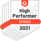 G2 recognized AcademyOcean