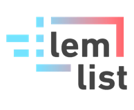 Lemlist Logo