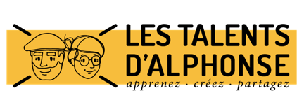 Lestalents Logo