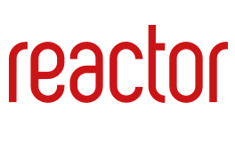 Reactor Logo
