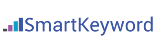 Smartkeyword Logo