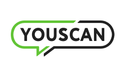 Youscan logotype Youscan logotype
