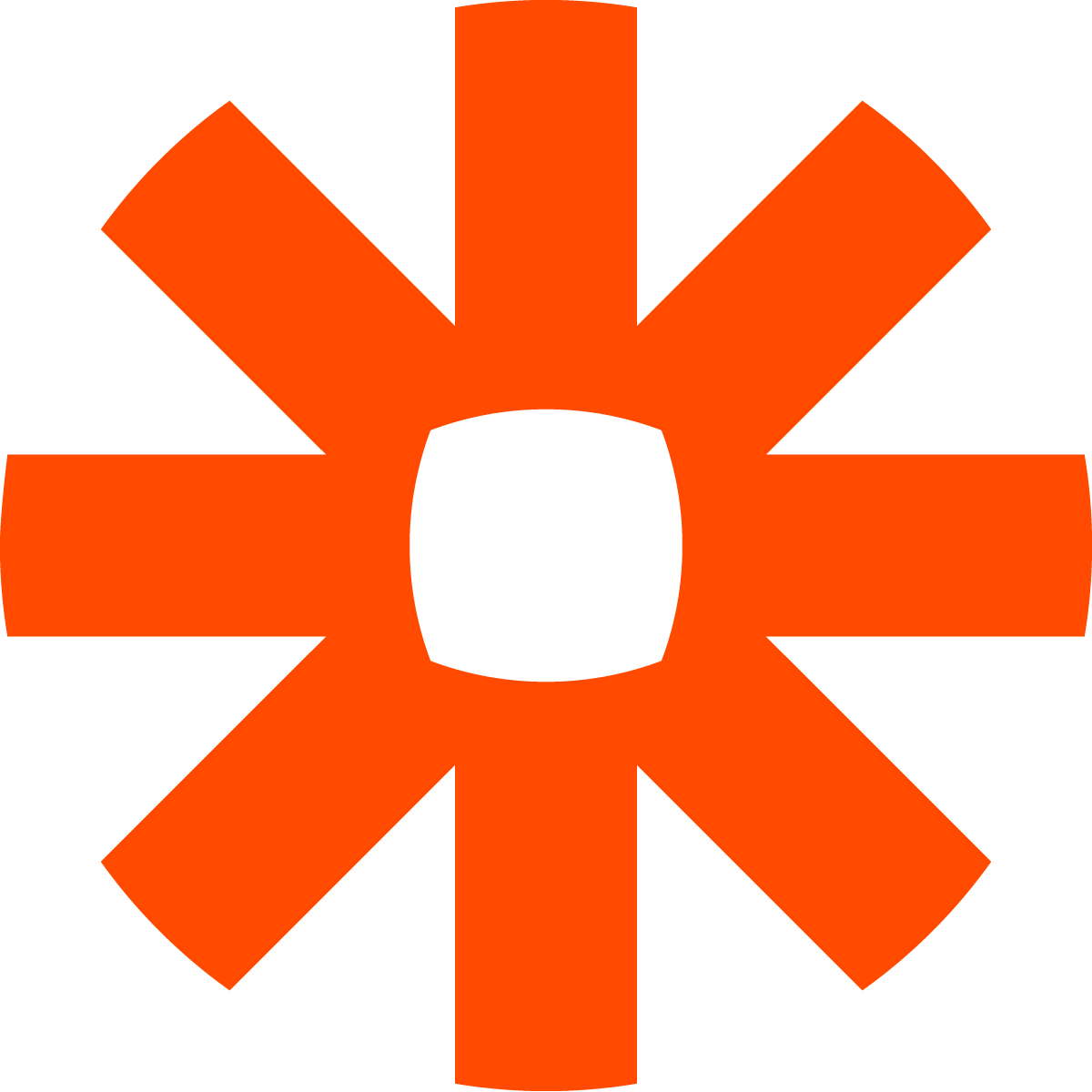 Zapier Logomark