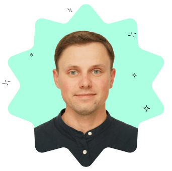 Request a personal demo with the Solution Consultant photo