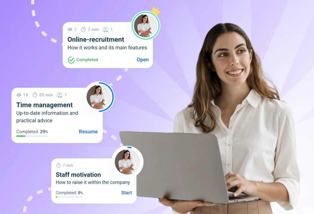 Employees Onboarding