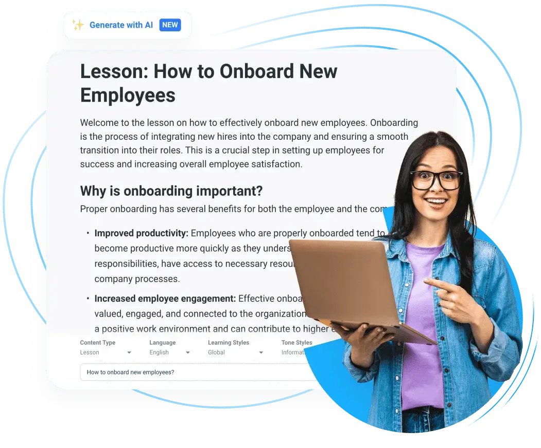 Bridge alternatives: AI-powered AcademyOcean LMS Bridge alternatives: AI-powered AcademyOcean LMS