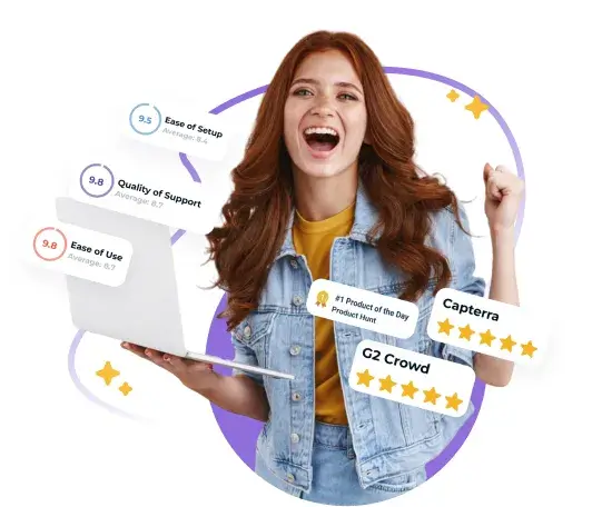 AcademyOcean LMS: Reviews on global services