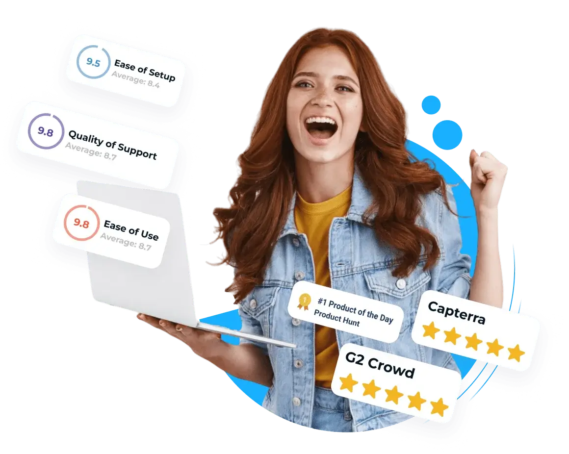 Northpass LMS alternatives: AcademyOcean LMS ratings