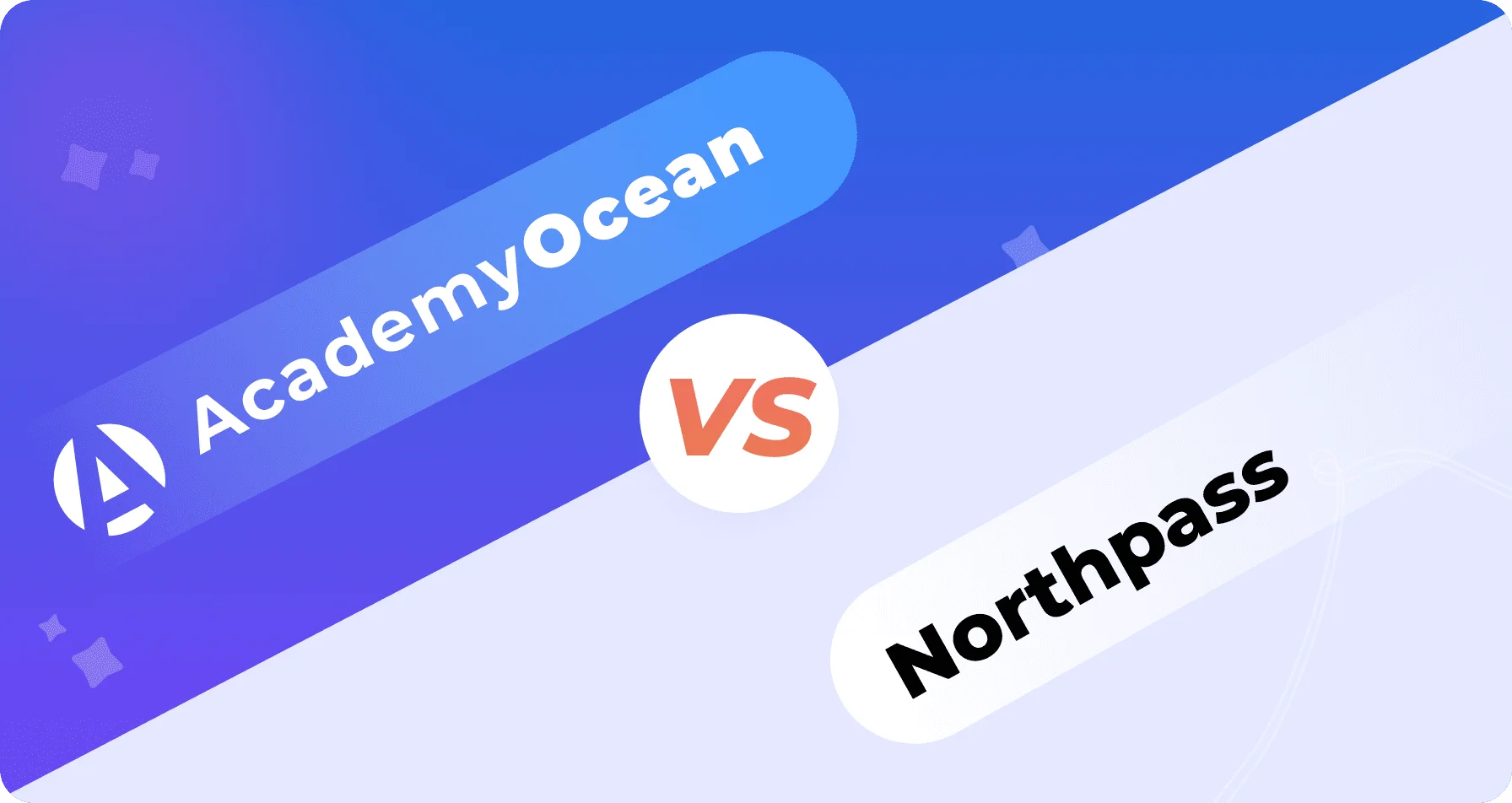 Northpass LMS alternatives: AcademyOcean LMS