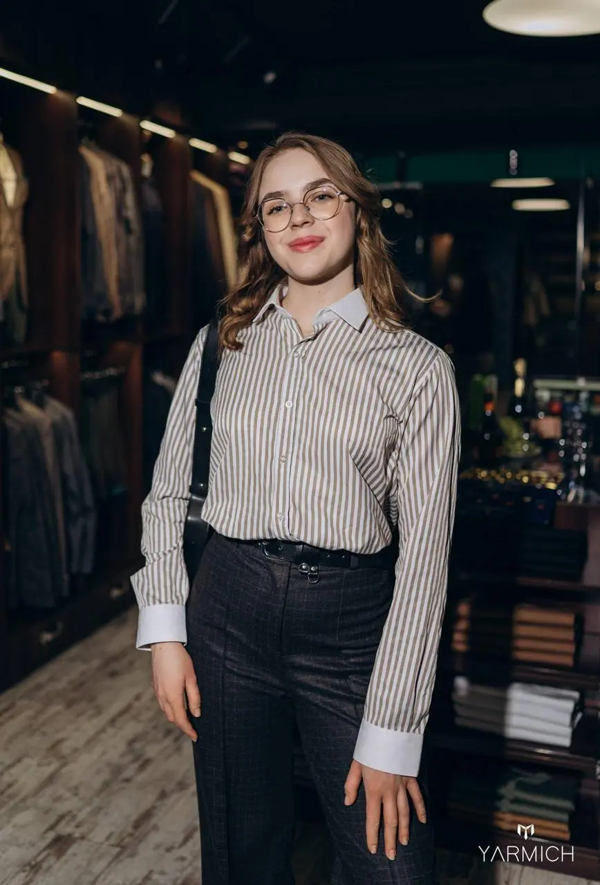 Alevtina Tokar