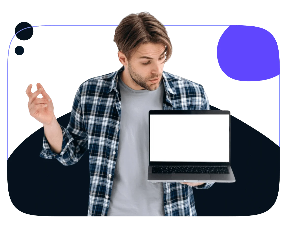Defeating the Blank Page Syndrome