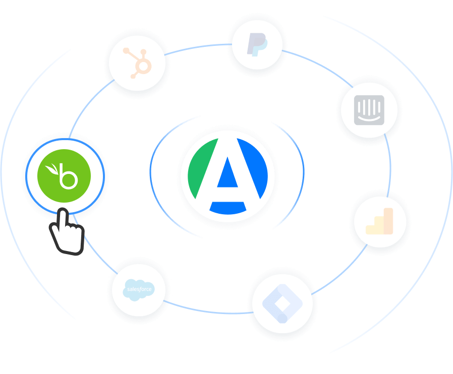 AcademyOcean integration with Bamboo HR