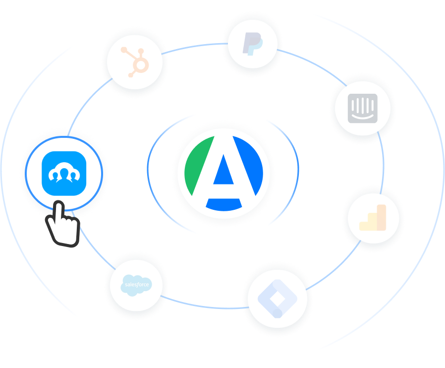 AcademyOcean integration with Recruitee