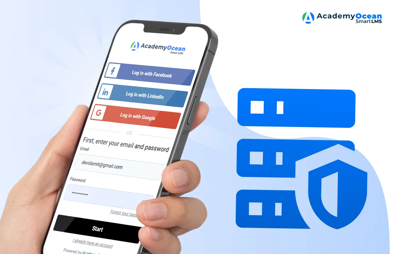 Enterprise-Grade Authentication Enterprise-Grade Authentication