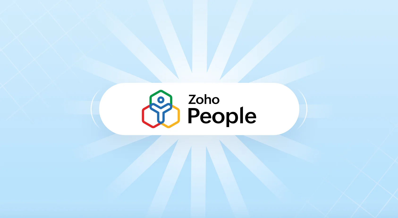 Zoho People