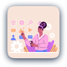 card
