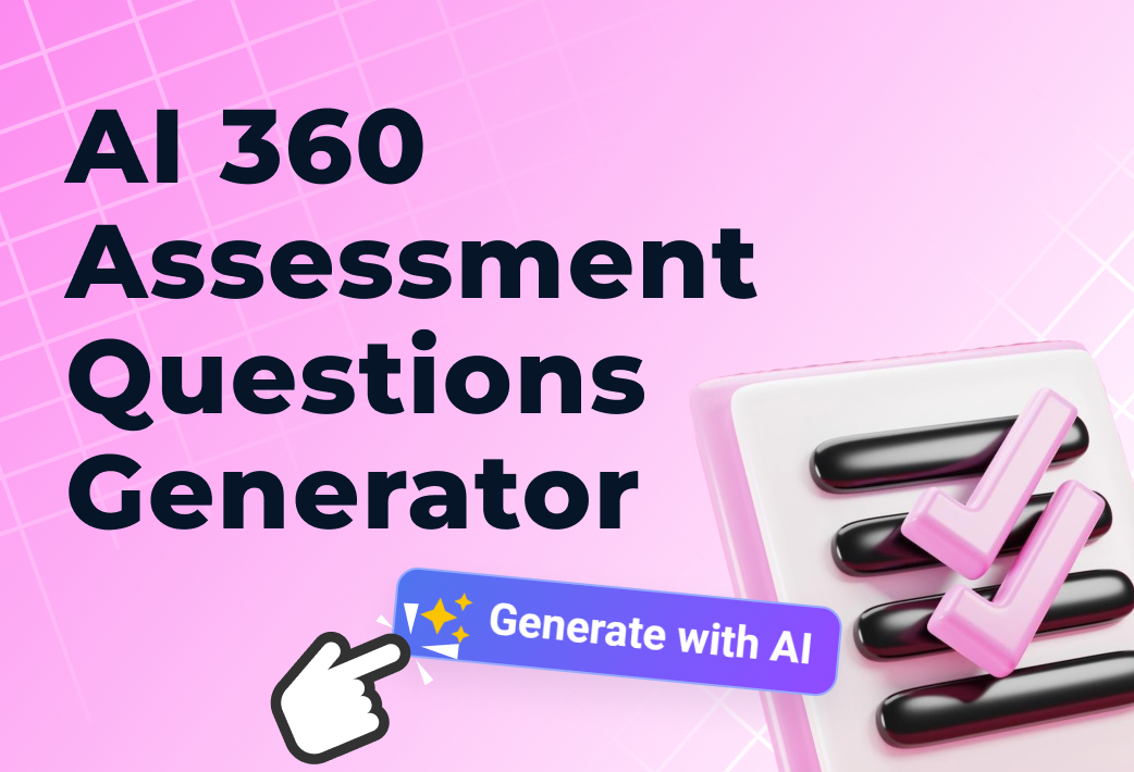 AI 360 Assessment Questions