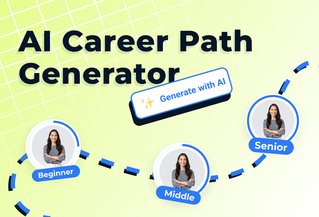 Career Path Generator