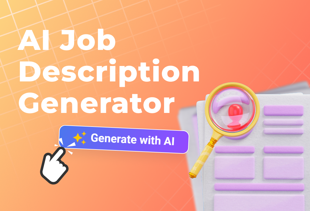 AI Job Description Generator