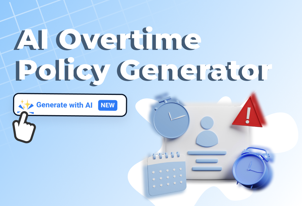 AI Overtime Policy Generator