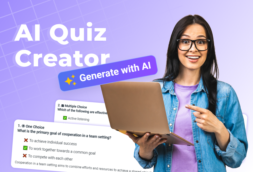 AI Quiz Generator