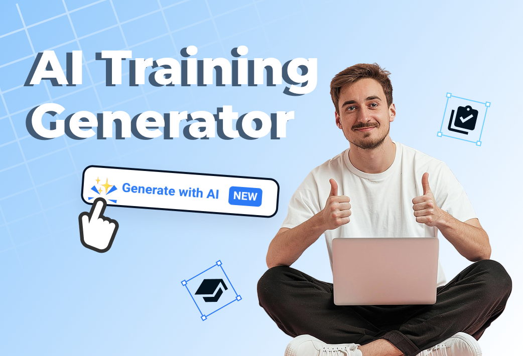 Employee Training Generator
