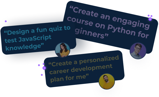 Supercharge Your Learning and Development