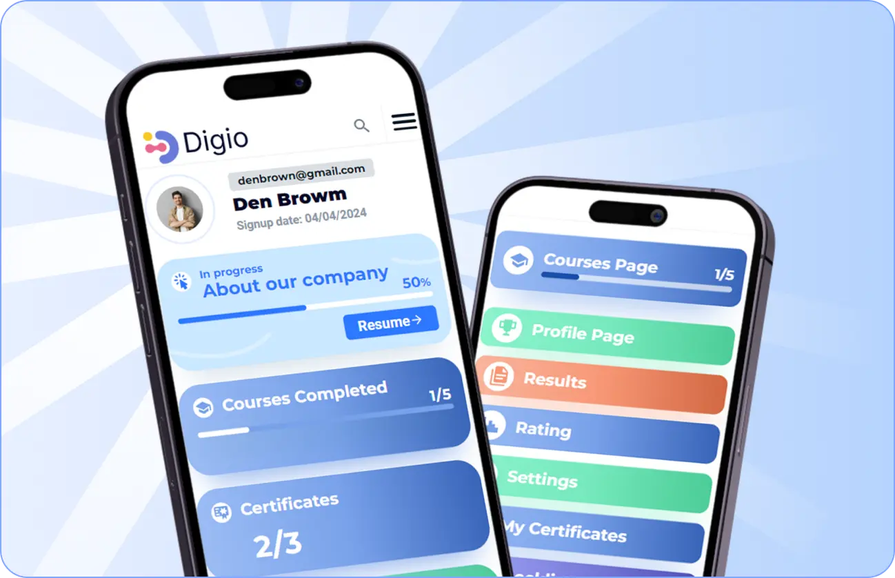 Mobile Compatibility