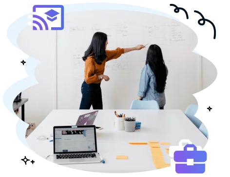 The Extended Enterprise LMS