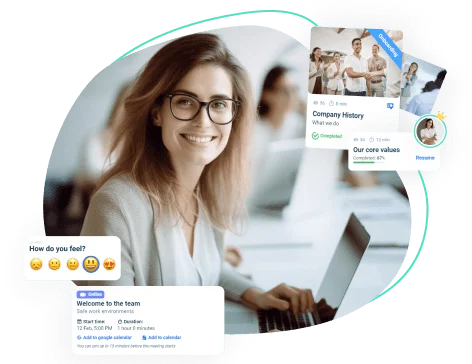 Frontline Training Programs