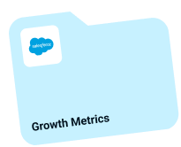 Growth Metrics