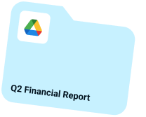 Q2 Financial Report