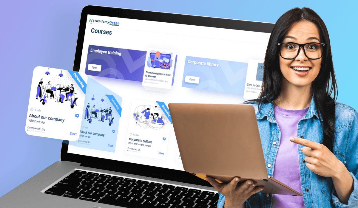 77% of new hires believe easy access to resources is essential, as a new employee searches for information 35 times per week, potentially losing over 7 hours of work 77% of new hires believe easy access to resources is essential, as a new employee searches for information 35 times per week, potentially losing over 7 hours of work