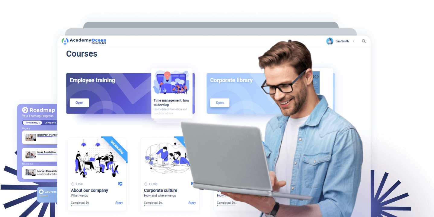 What is an LMS? What is an LMS?