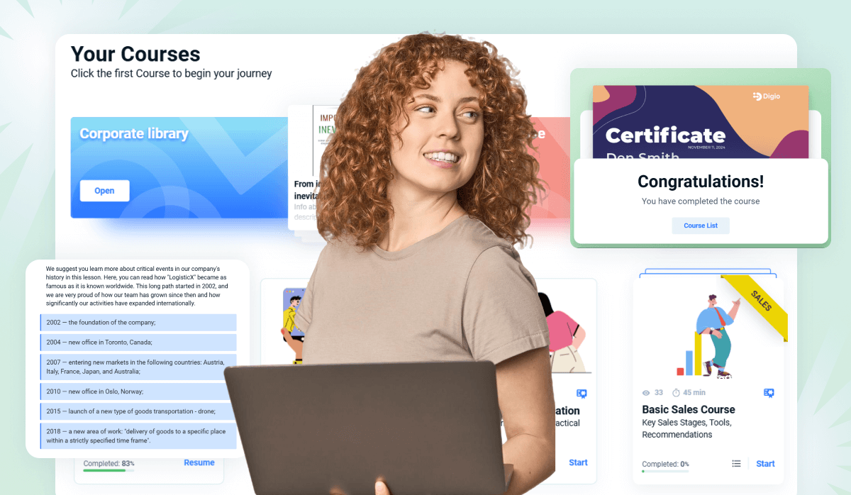81% of respondents mentioned feeling overwhelmed due to information overload during onboarding 81% of respondents mentioned feeling overwhelmed due to information overload during onboarding