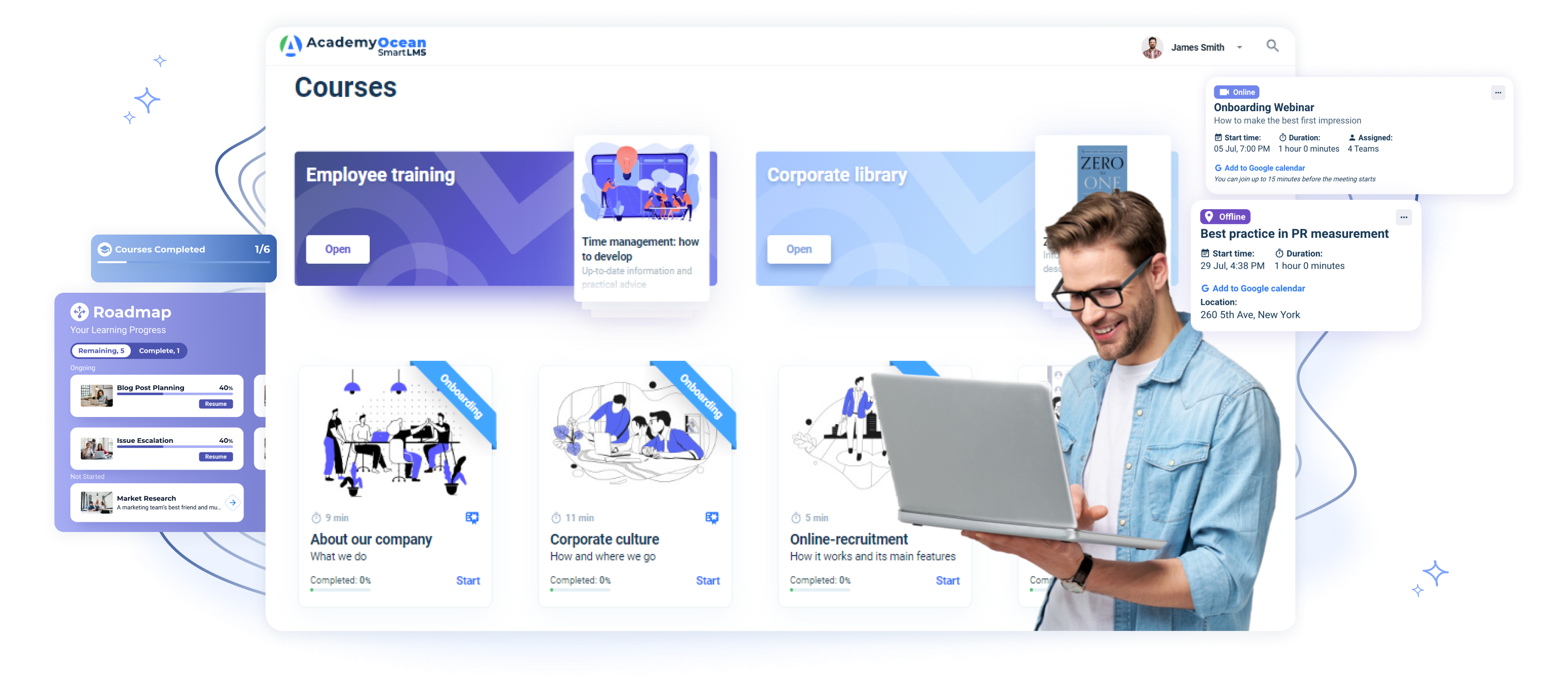Convenient Cloud-Powered Financial Training Convenient Cloud-Powered Financial Training