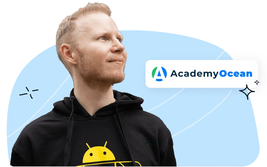 AcademyOcean: Your Ocean of Customer Knowledge