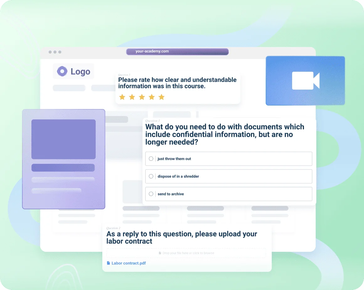 Build a Productive Customer Success Team with Our LMS