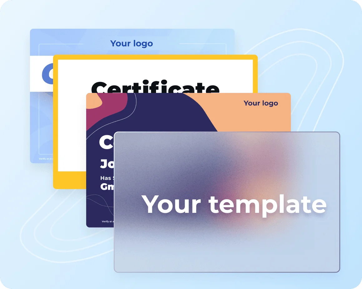 Reward Your Customers with Advanced Certification