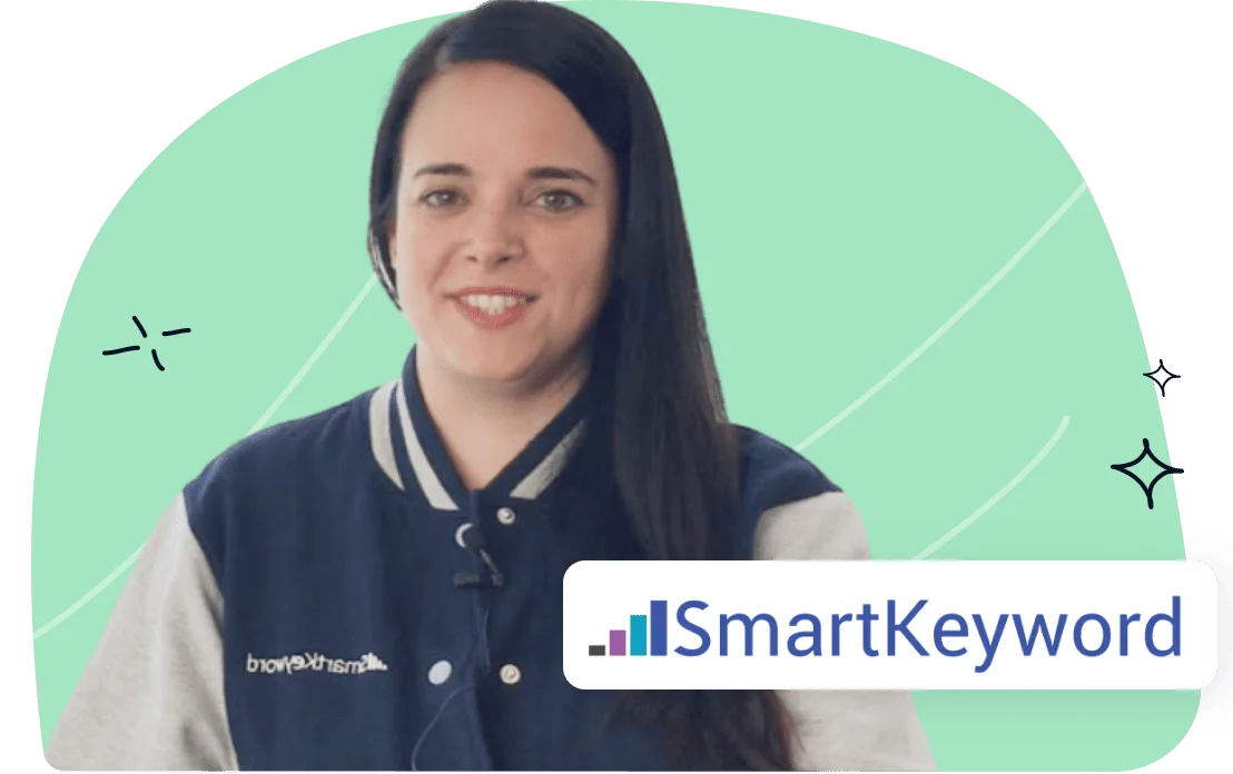 Smartkeyword: Empowering Your Customers Through Education