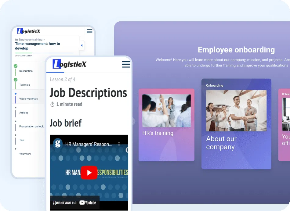 Employee onboarding should be a part of your general franchise training program