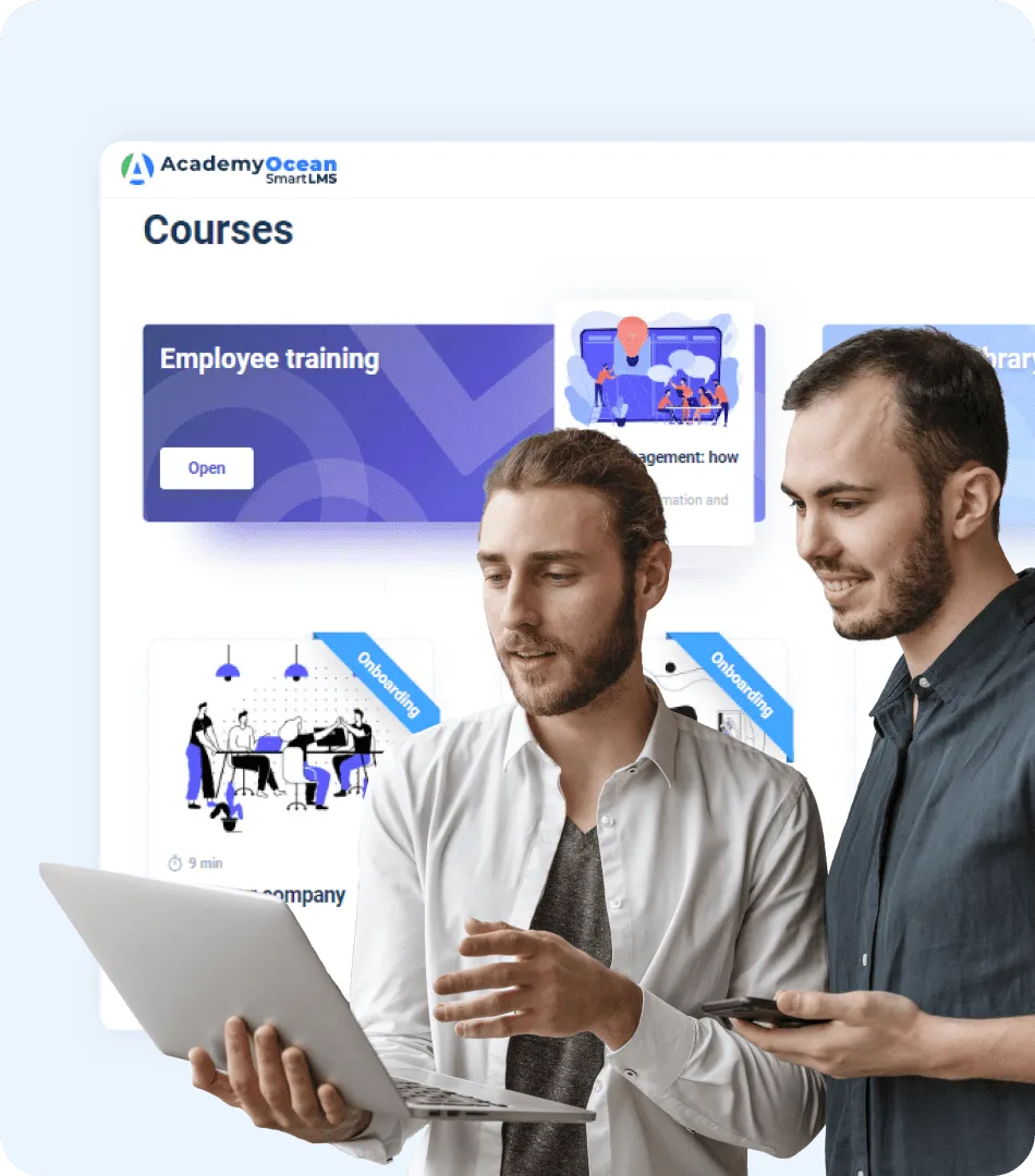 Tailor franchise management training courses to your learning needs