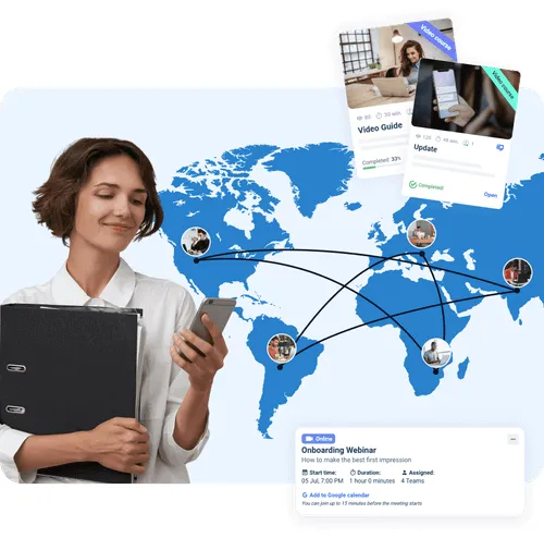 partner training solution