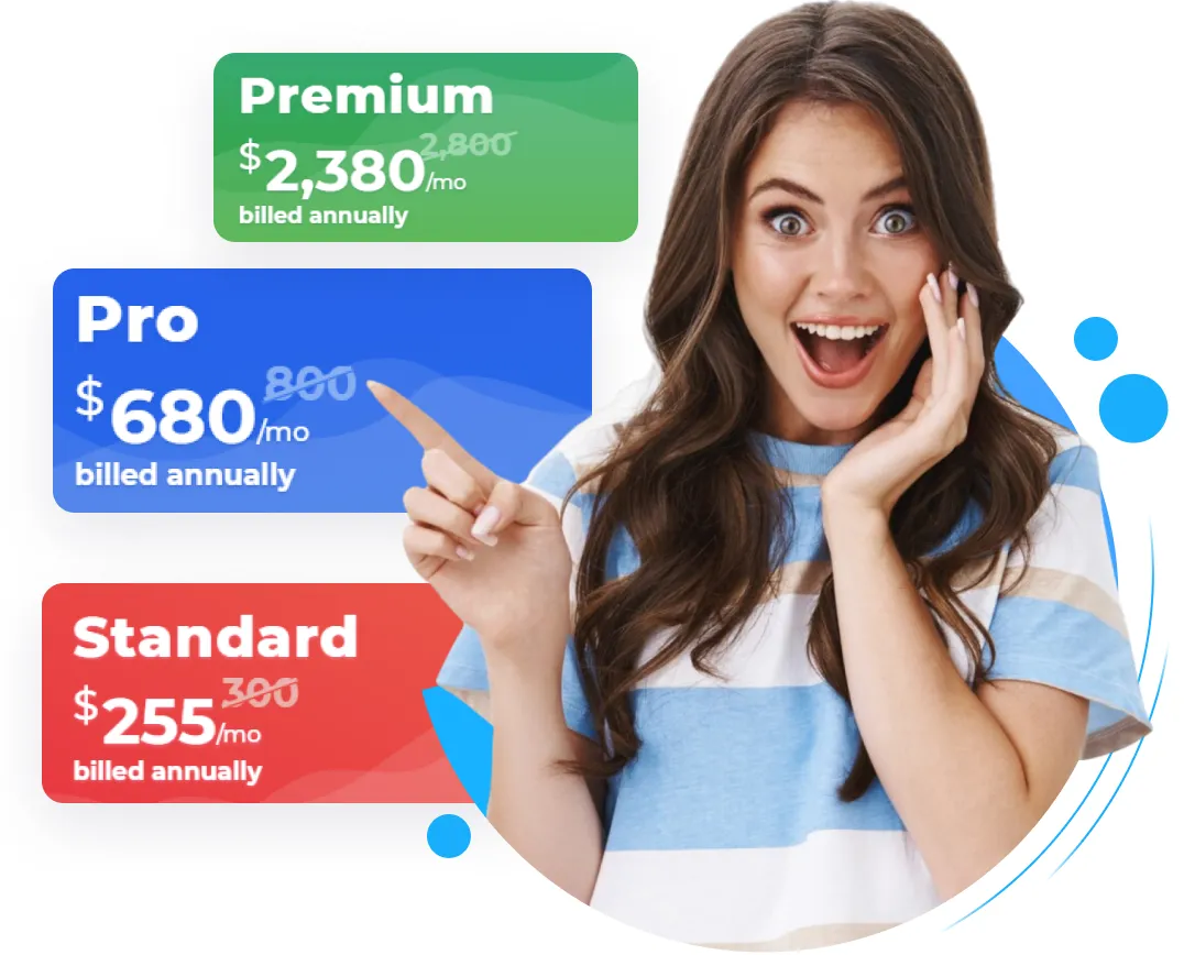 AcademyOcean LMS: Pricing and Features