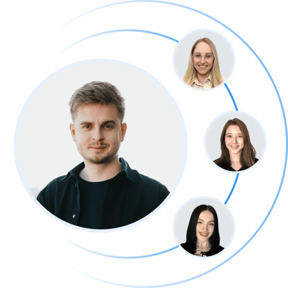 Команда турботи