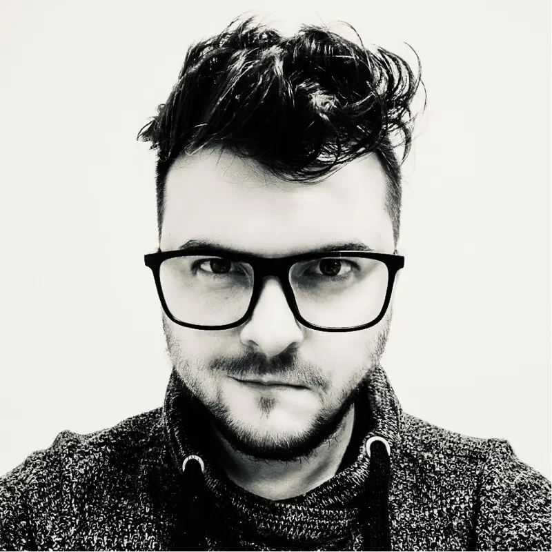 Олексій Клименко