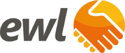 Ewl logotype