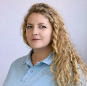 Юлія Онищук