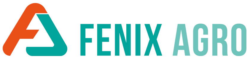 Логотип FenixAgro: клієнт AcademyOcean