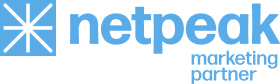 Netpeak Group logotype